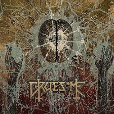 Gruesome (USA) : Fragments of Psyche